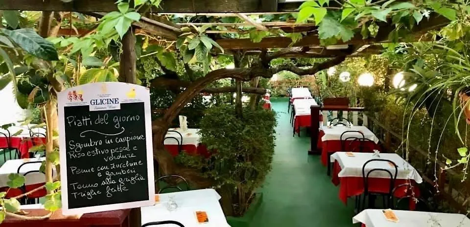 Hotel Ristorante Scirocco Portopalo Di Capo Passero 3*,  Olaszország