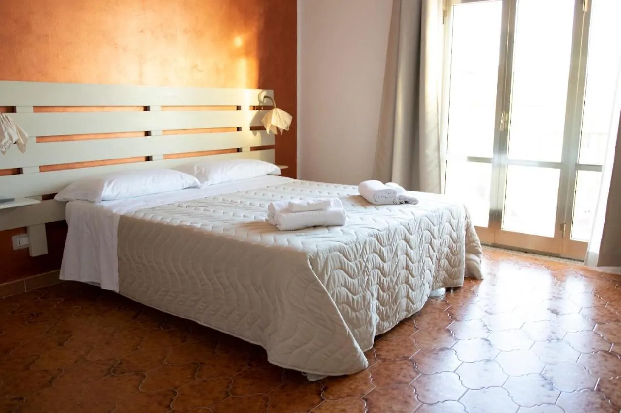 Hotel Ristorante Scirocco Portopalo Di Capo Passero