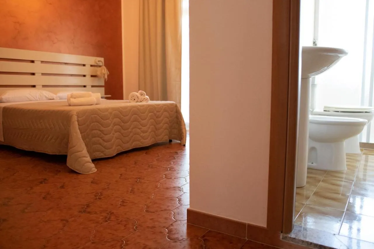 Hotel Ristorante Scirocco Portopalo Di Capo Passero