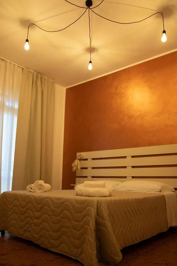 ***  Hotel Ristorante Scirocco Portopalo Di Capo Passero Italy