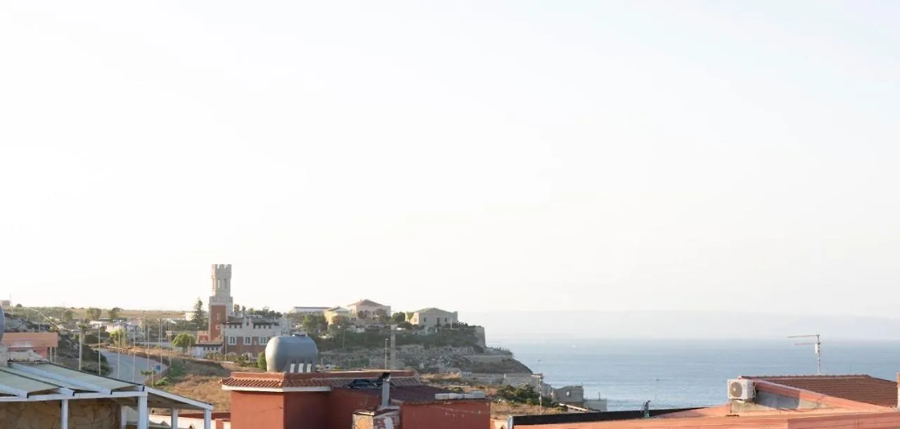 Hotel Ristorante Scirocco Portopalo Di Capo Passero
