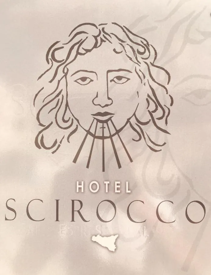 Hotel Ristorante Scirocco Portopalo Di Capo Passero
