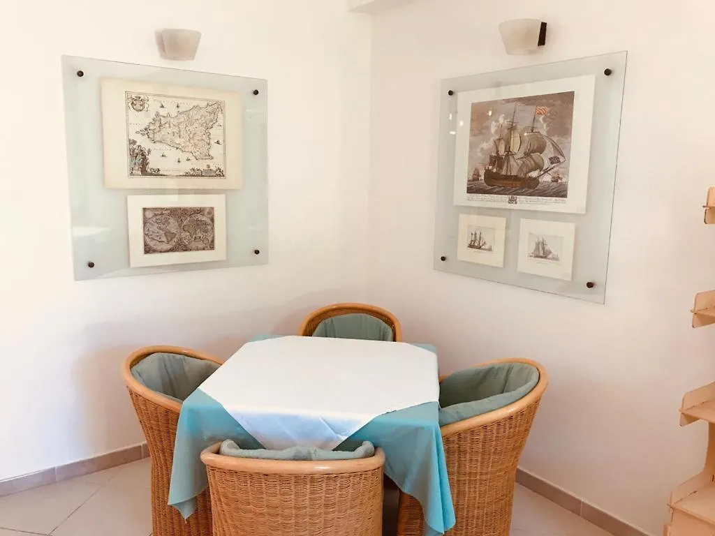 Hotel Ristorante Scirocco Portopalo Di Capo Passero