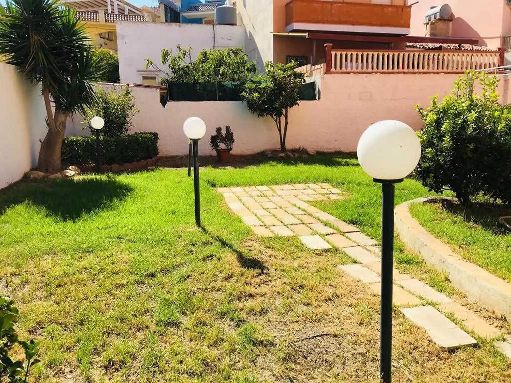 Hotel Ristorante Scirocco Portopalo Di Capo Passero