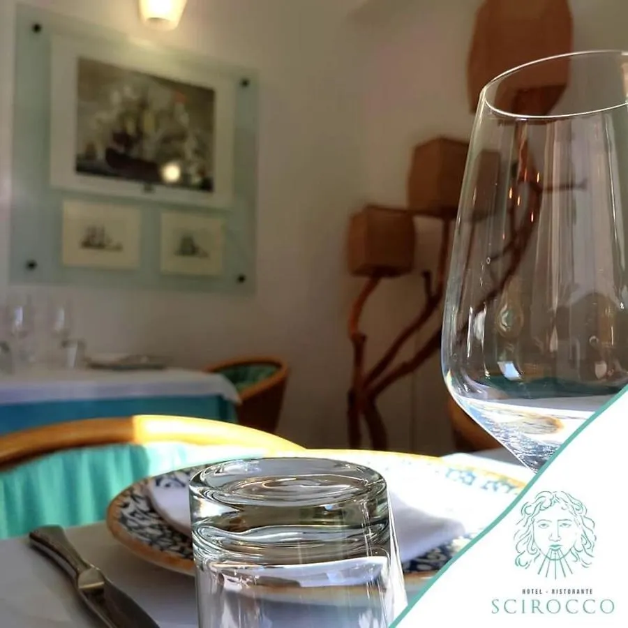 ***  Hotel Ristorante Scirocco Portopalo Di Capo Passero Italy