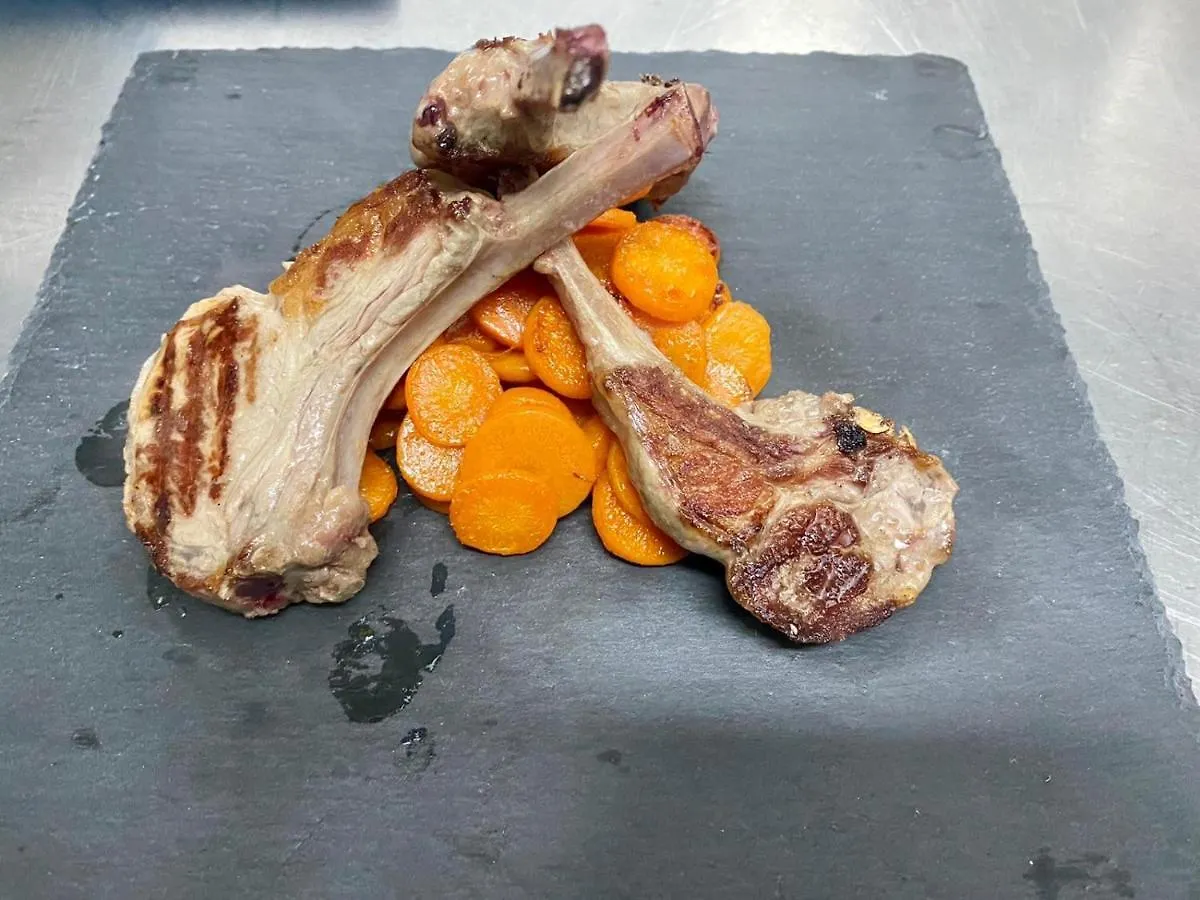 Hotel Ristorante Scirocco Portopalo Di Capo Passero